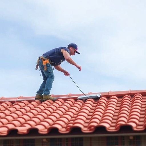 Roof Installation Process Oro Valley