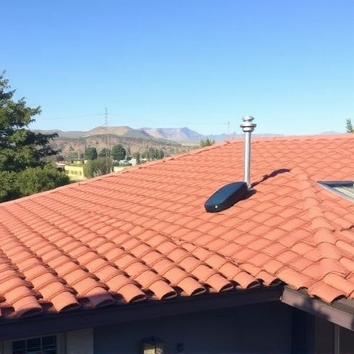 Roof Installation Process Oro Valley