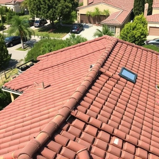 Roof Installation Process Oro Valley