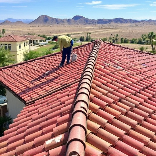 Roof Installation Process Oro Valley