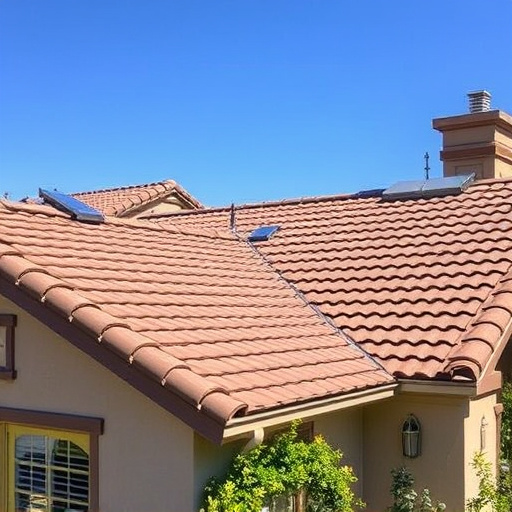 Roof Installation Process Oro Valley