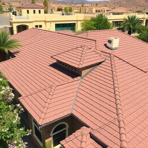 Roof Installation Process Oro Valley