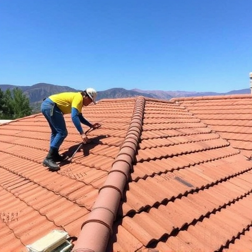Roof Installation Process Oro Valley
