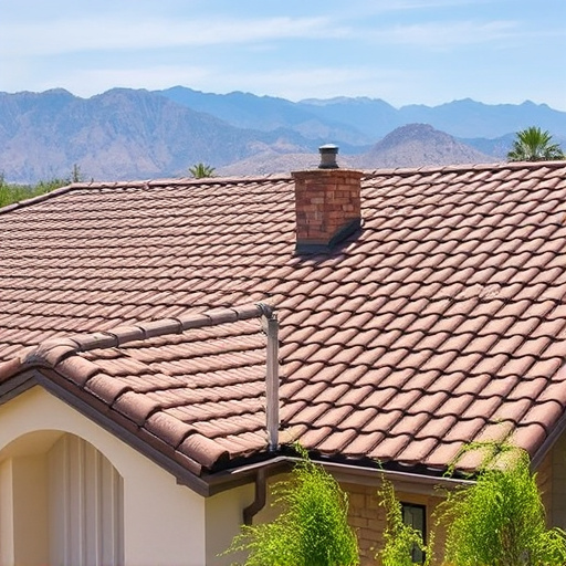 Roof Installation Process Oro Valley
