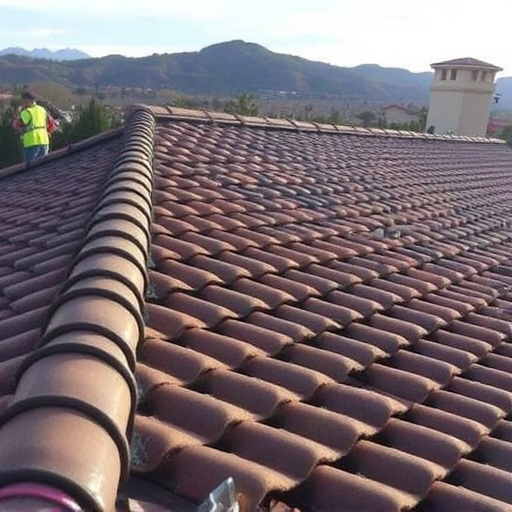 Roof Installation Process Oro Valley