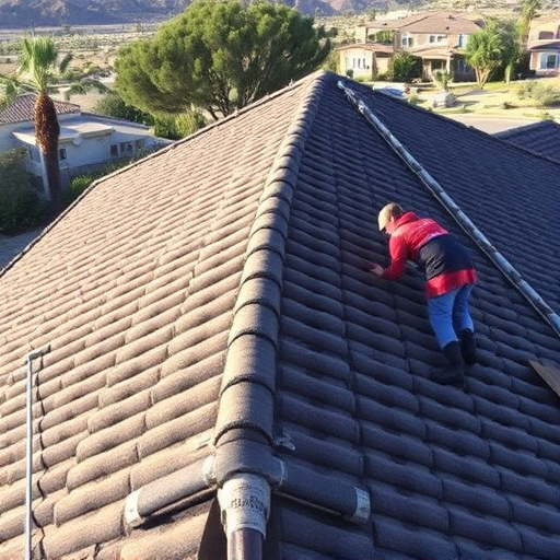 Roof Installation Process Oro Valley