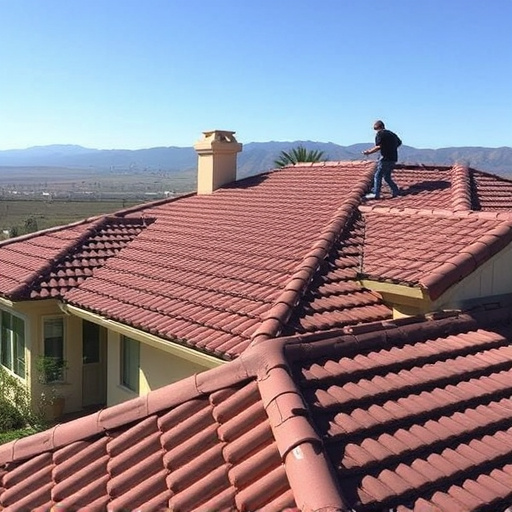 Roof Installation Process Oro Valley