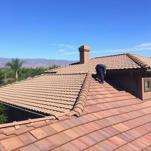 Roof Installation Process Oro Valley