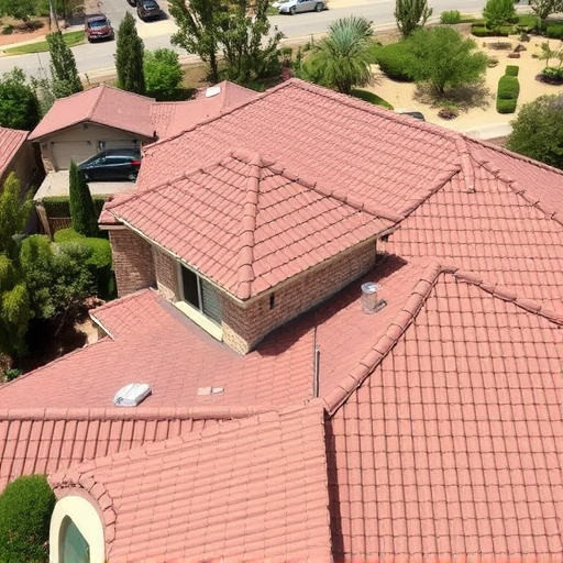 Roof Installation Process Oro Valley