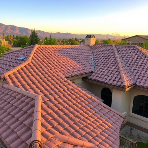 Roof Installation Process Oro Valley