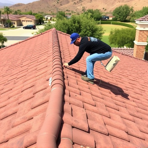 Roof Installation Process Oro Valley