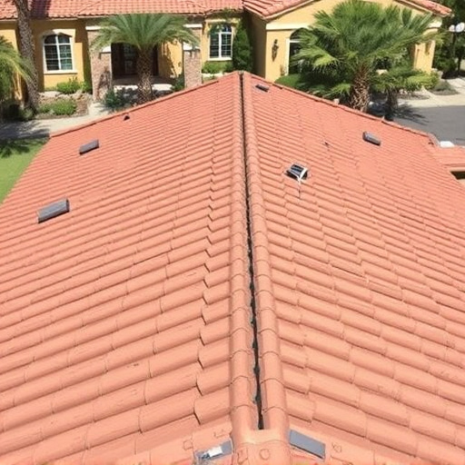 Roof Installation Process Oro Valley