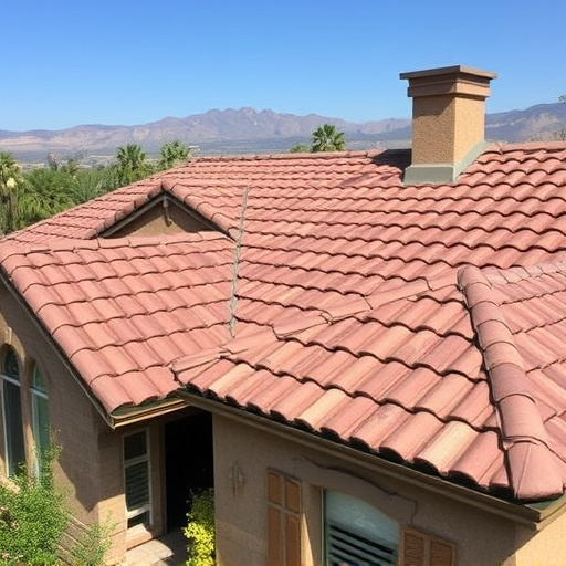 Roof Installation Process Oro Valley