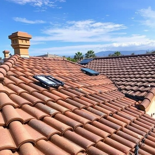 Roof Installation Process Oro Valley