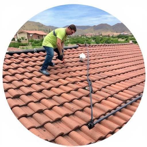 Roof Installation Process Oro Valley