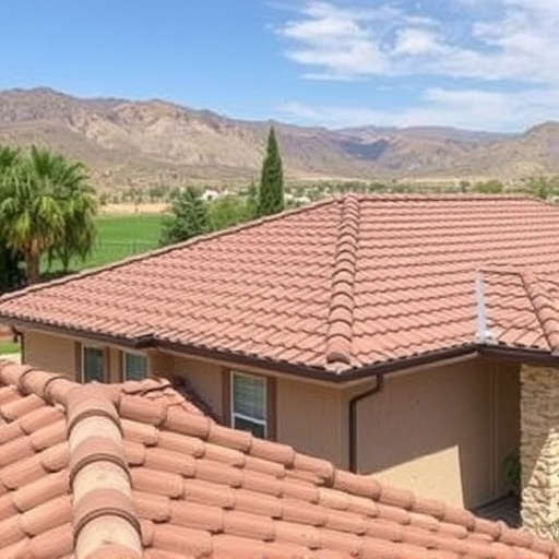 Roof Installation Process Oro Valley