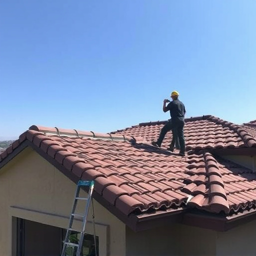 Roof Installation Process Oro Valley
