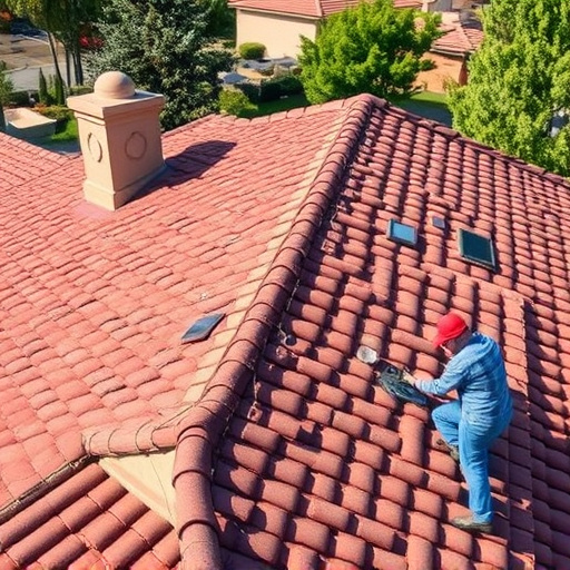 Roof Installation Process Oro Valley