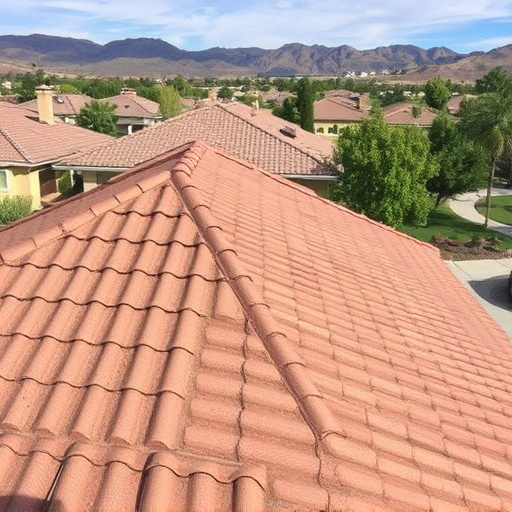 Roof Installation Process Oro Valley