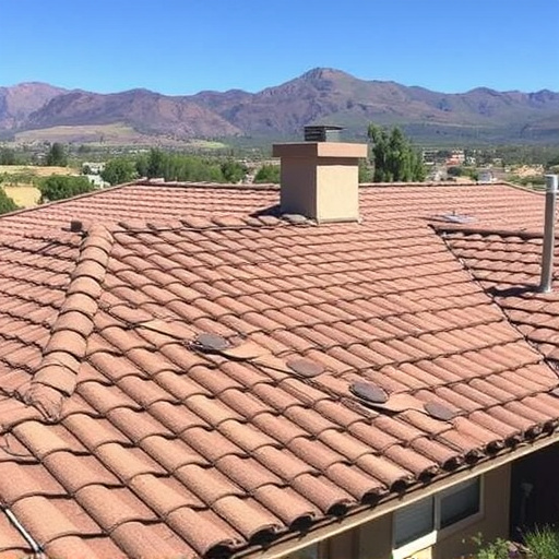 Roof Installation Process Oro Valley