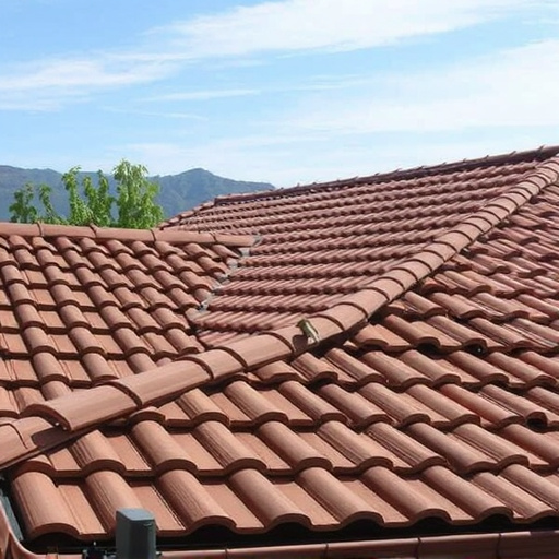 Roof Installation Process Oro Valley