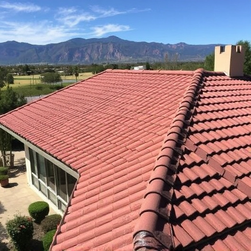 Roof Installation Process Oro Valley