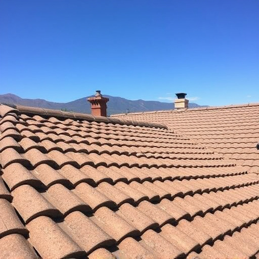 Roof Installation Process Oro Valley