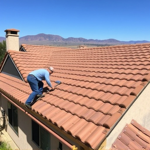 Roof Installation Process Oro Valley