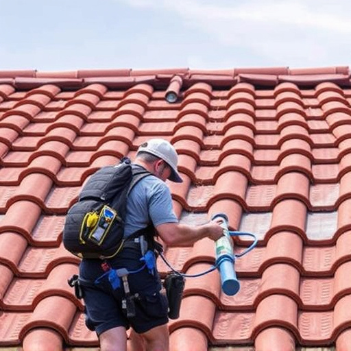 Roof Leak Detection Oro Valley