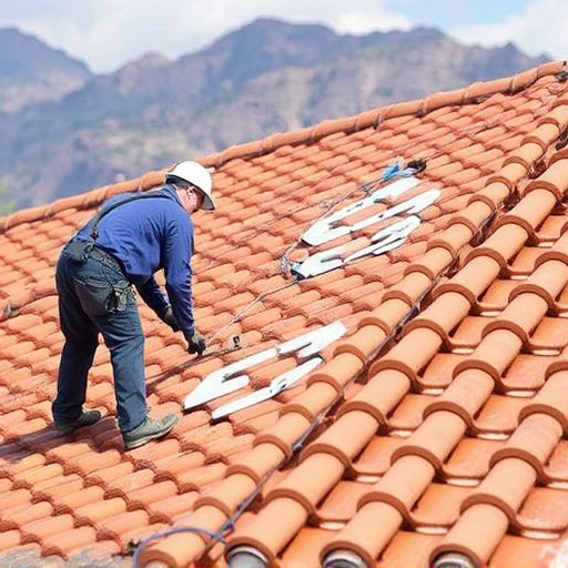 Roof Leak Detection Oro Valley
