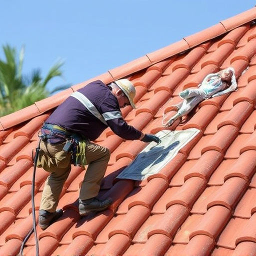 Roof Leak Detection Oro Valley