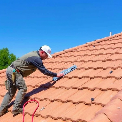 Roof Leak Detection Oro Valley