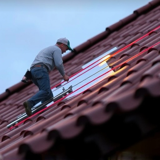 Roof Leak Detection Oro Valley