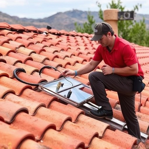 Roof Leak Detection Oro Valley