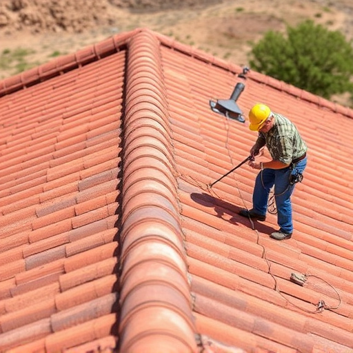 Roof Leak Detection Oro Valley