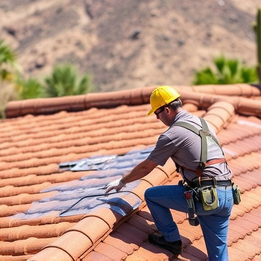 Roof Leak Detection Oro Valley