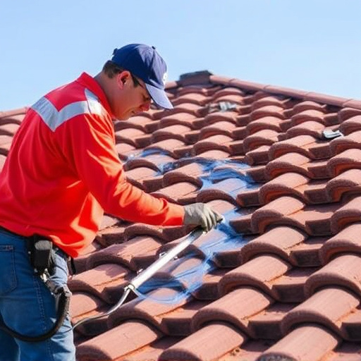 Roof Leak Detection Oro Valley