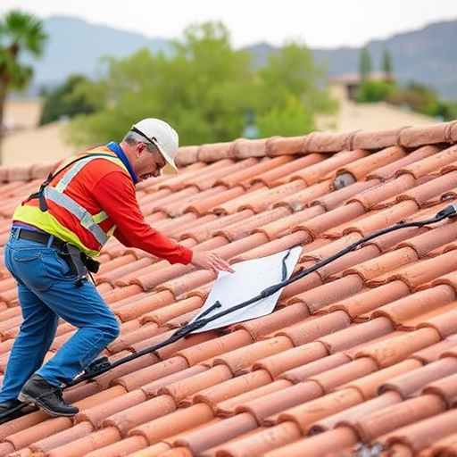 Roof Leak Detection Oro Valley