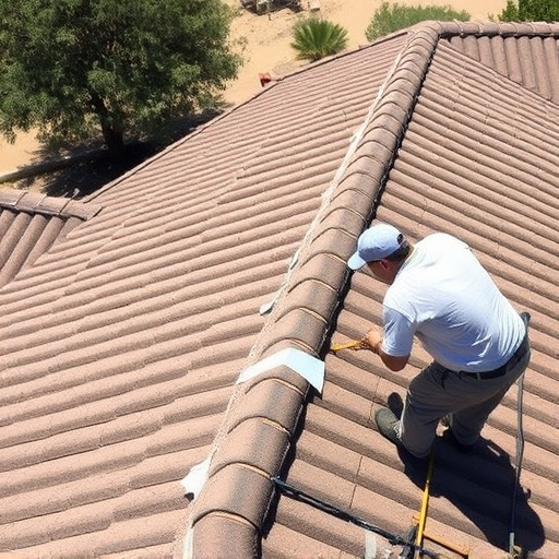 Roof Leak Detection Oro Valley