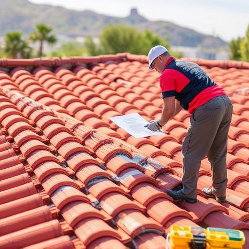 Roof Leak Detection Oro Valley