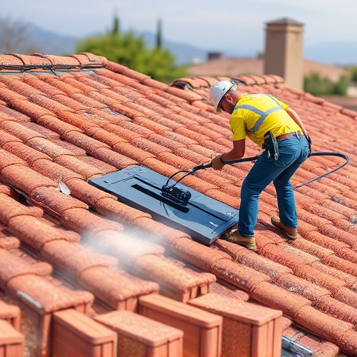 Roof Leak Detection Oro Valley