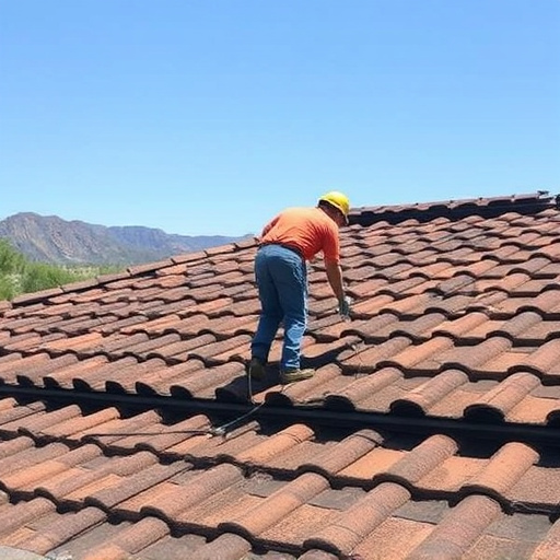 Roof Leak Detection Oro Valley