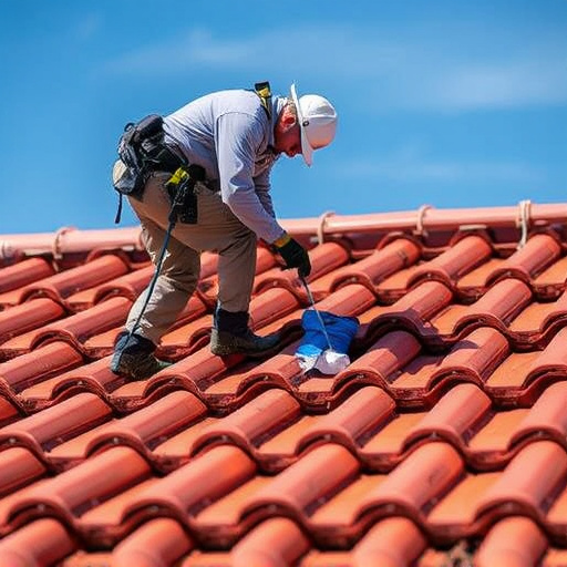 Roof Leak Detection Oro Valley