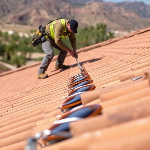 Roof Leak Detection Oro Valley