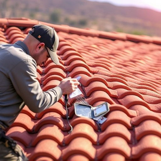 Roof Leak Detection Oro Valley
