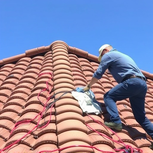 Roof Leak Detection Oro Valley