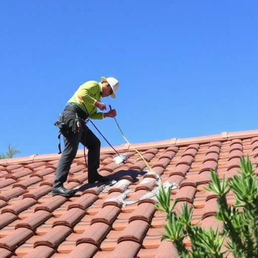 Roof Leak Detection Oro Valley