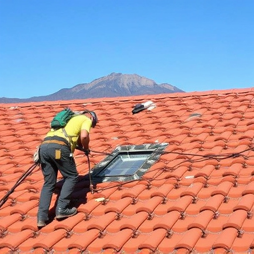 Roof Leak Detection Oro Valley