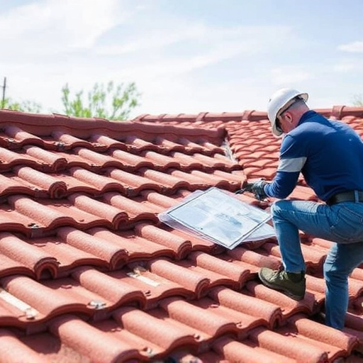 Roof Leak Detection Oro Valley