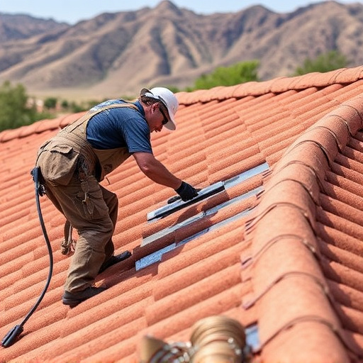 Roof Leak Detection Oro Valley